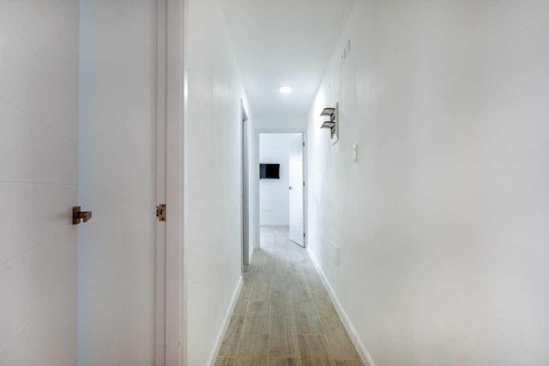 Apartamento amueblado en White Sands Punta Cana