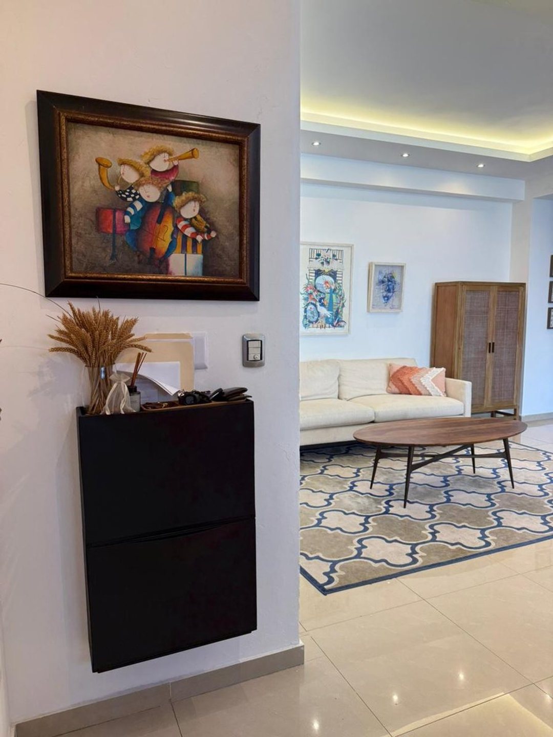 APARTAMENTO EN VENTA 3 DORMITORIOS LA ESPERILLA SA