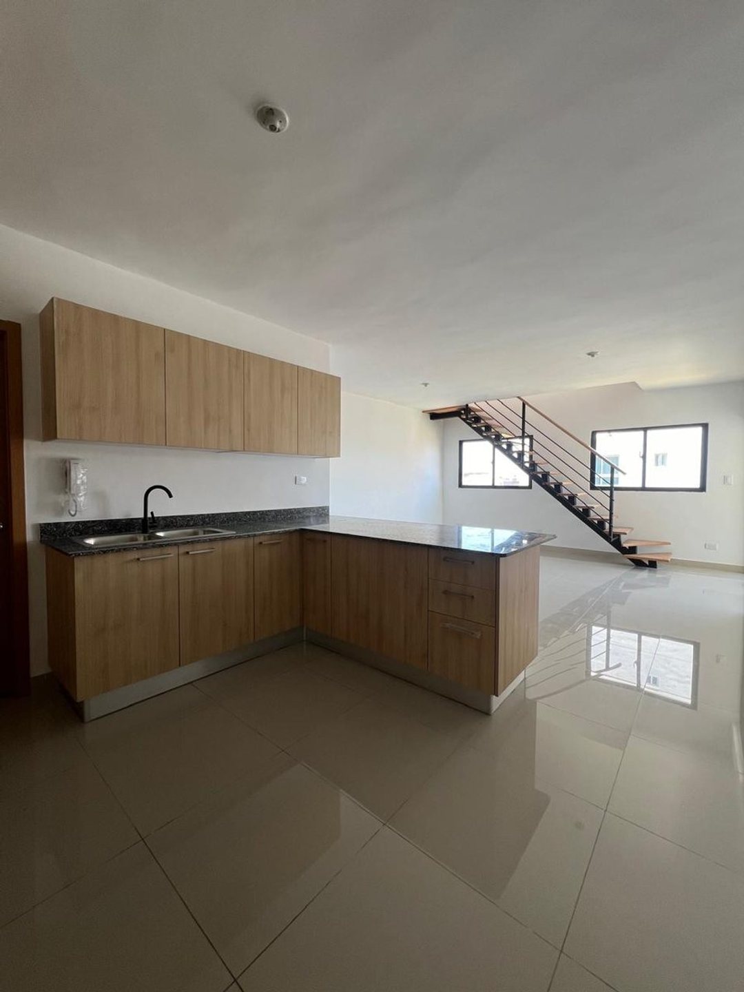 Apartamento en Corales del Sur, Santo Domingo Este