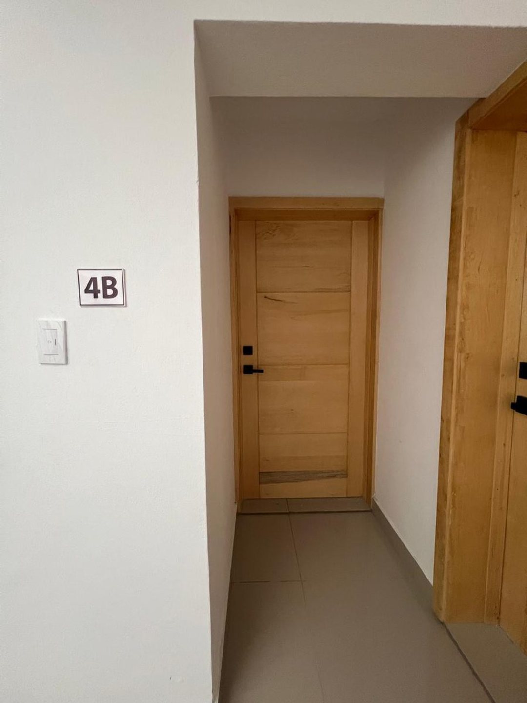 Apartamento en Corales del Sur, Santo Domingo Este