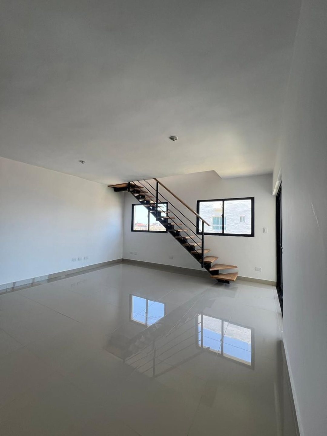 Apartamento en Corales del Sur, Santo Domingo Este