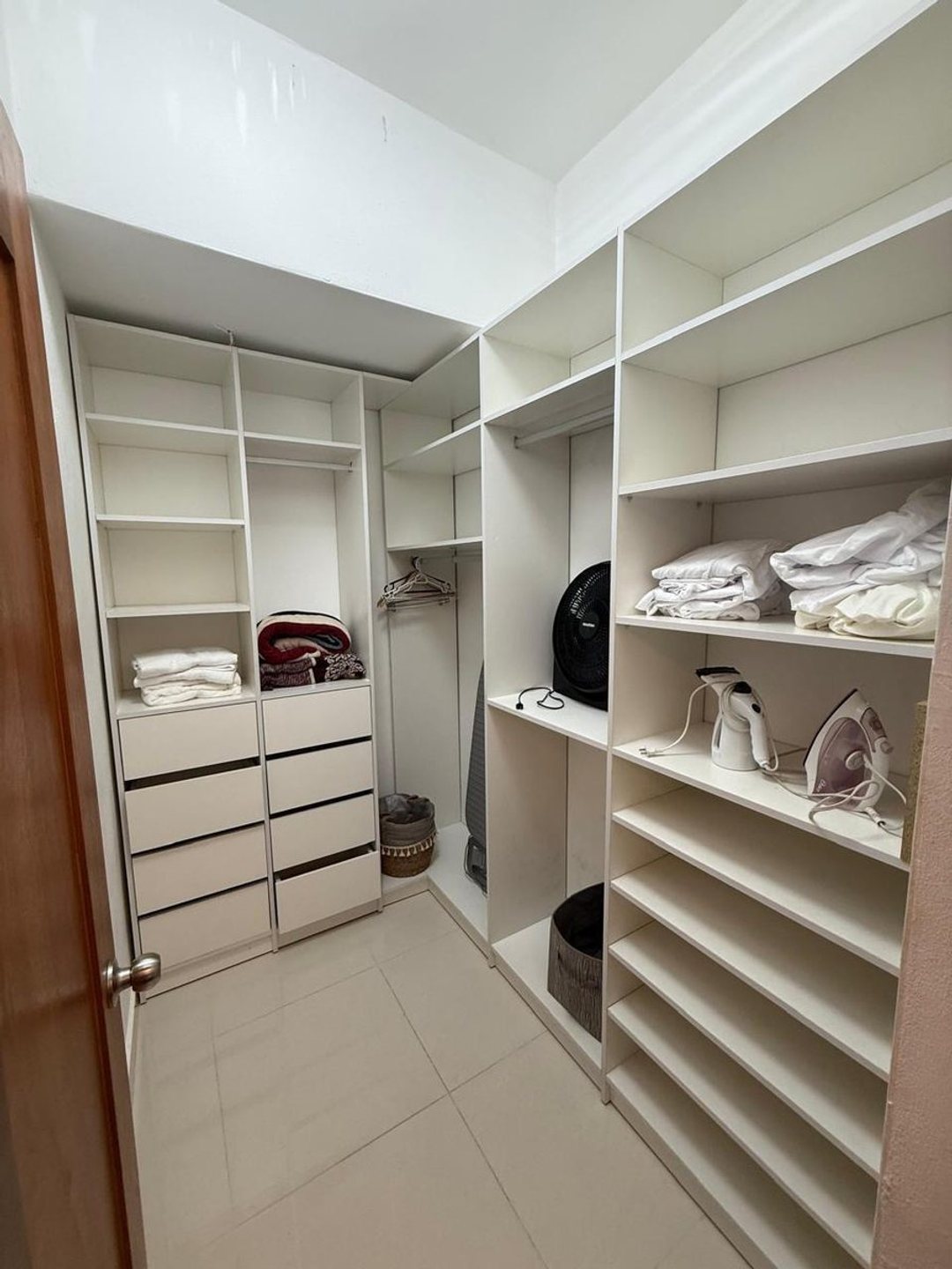 Apartamento en Paraíso, Santo Domingo