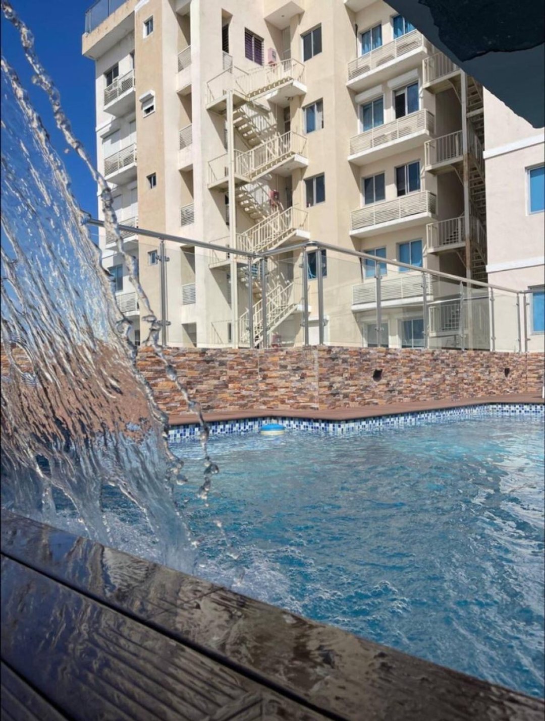 Apartamento en Paraíso, Santo Domingo