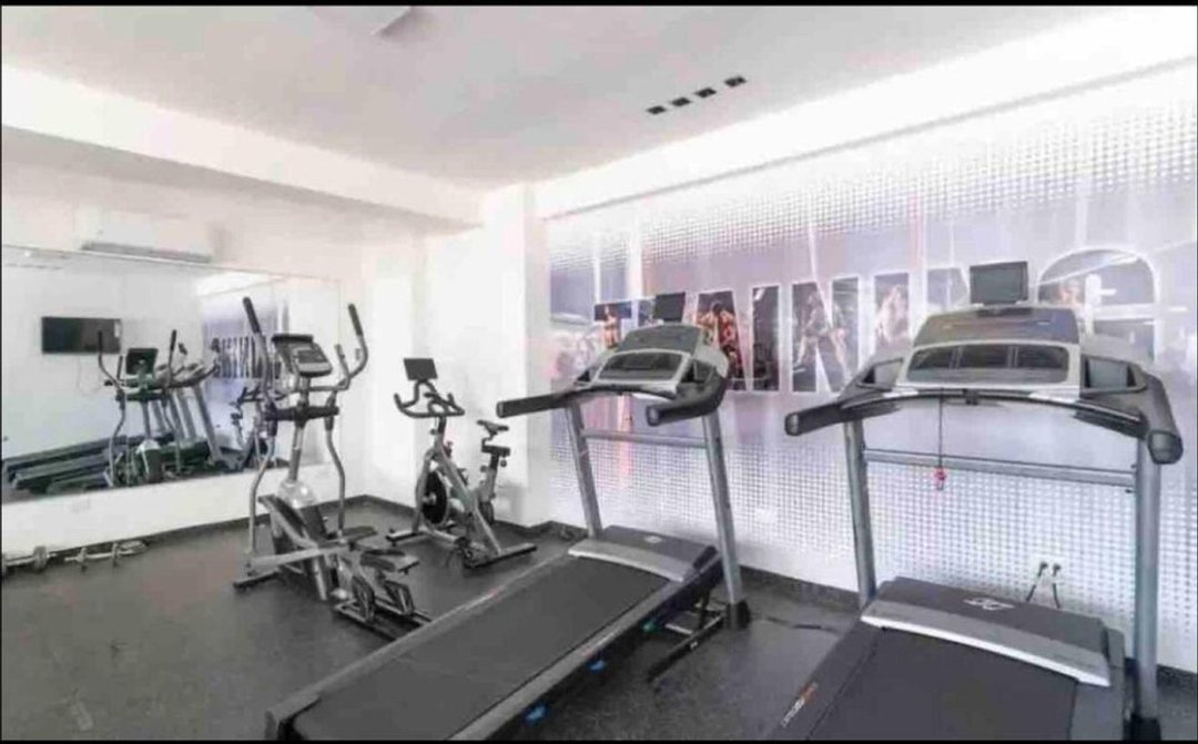 Apartamento en Paraíso, Santo Domingo
