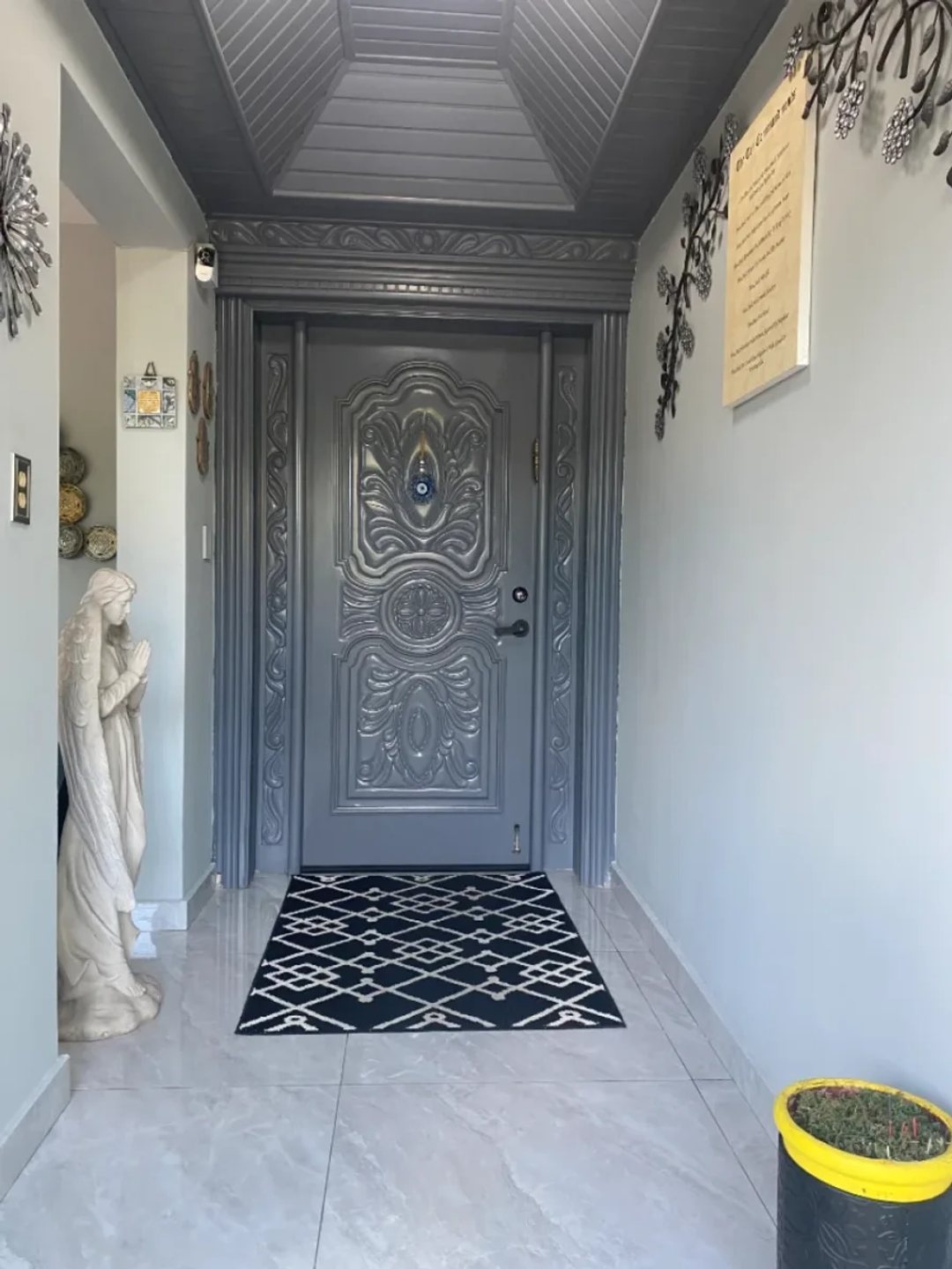 Casa en La Castellana, Santo Domingo