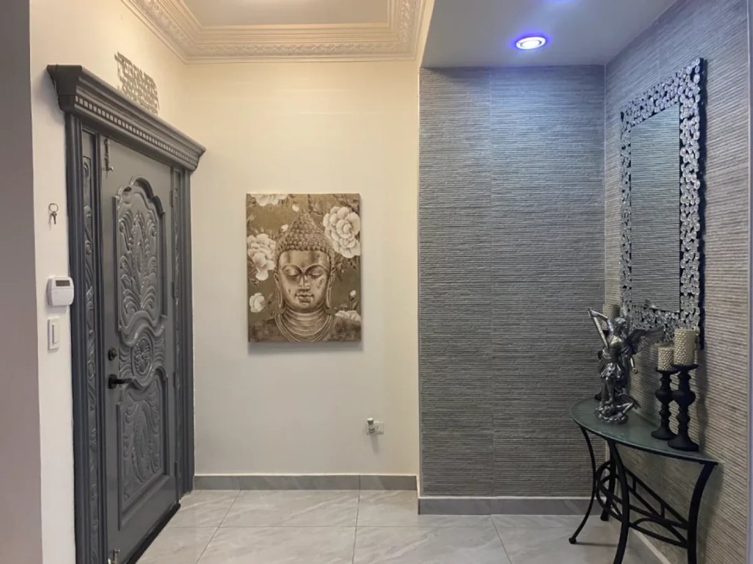 Casa en La Castellana, Santo Domingo