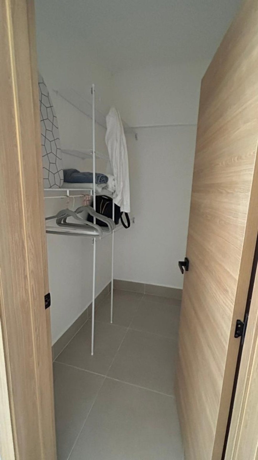 Apartamento amueblado en Vista Cana