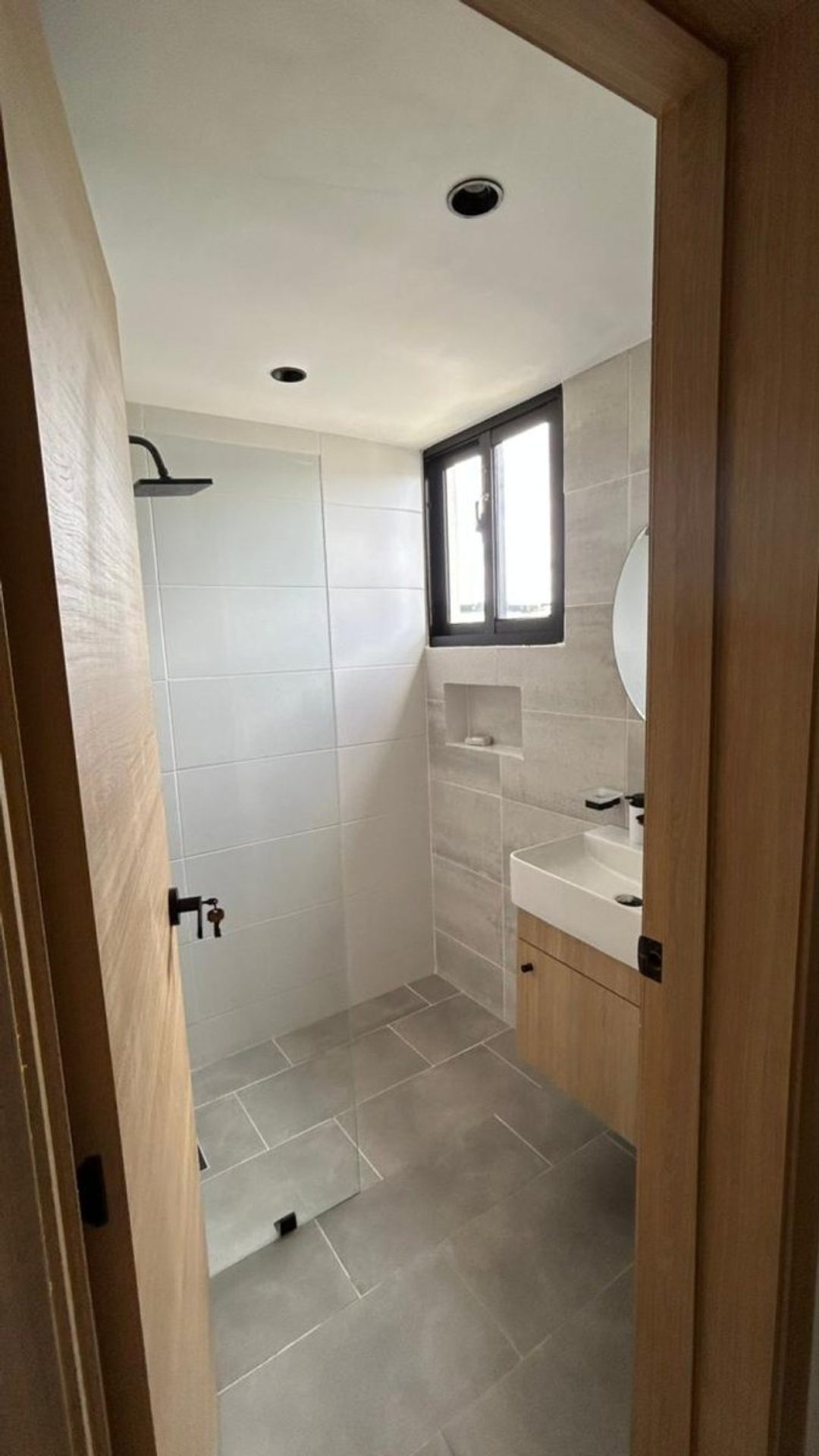 Apartamento amueblado en Vista Cana