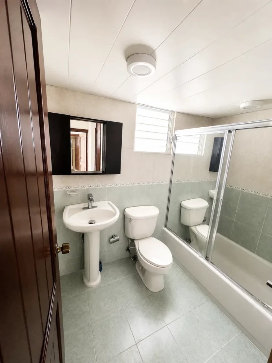 APARTAMENTO EN EVARISTO MORALES