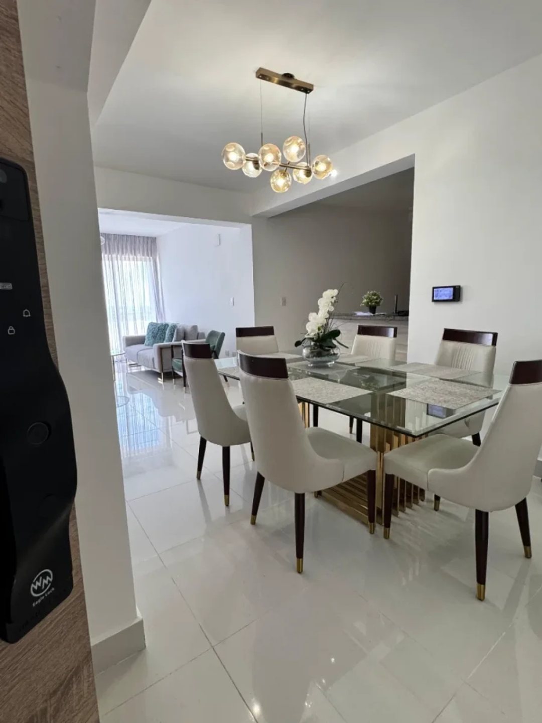 Penthouse en Santiago