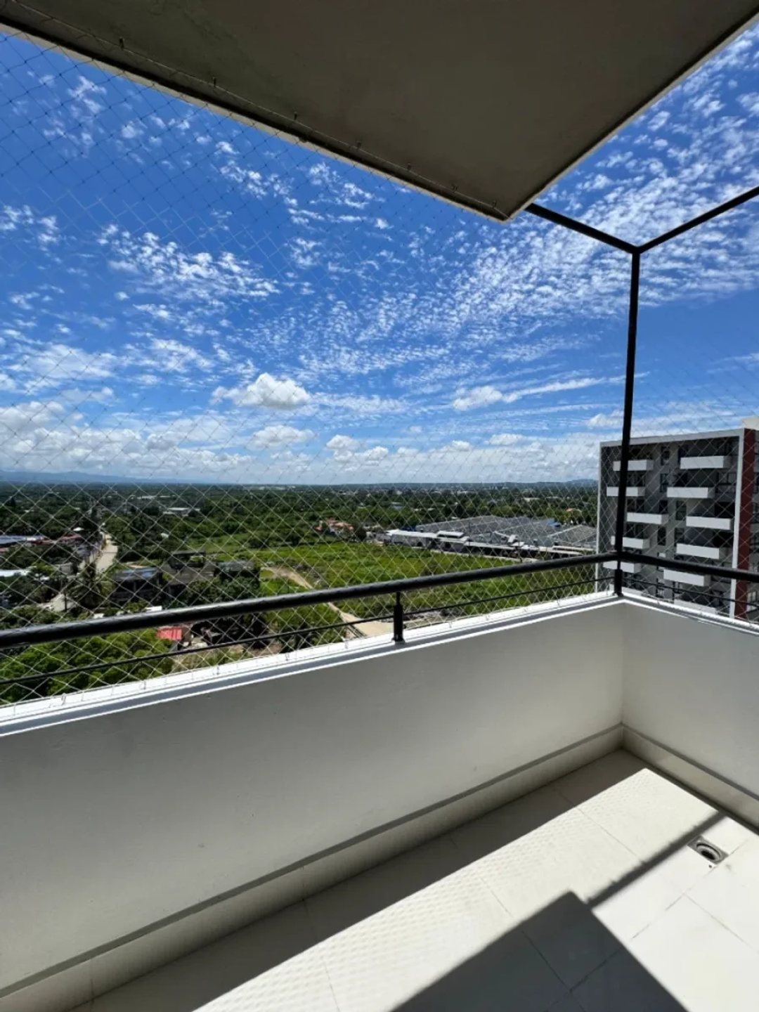 Penthouse en Santiago