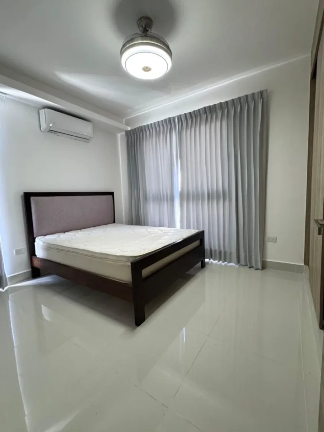 Penthouse en Santiago