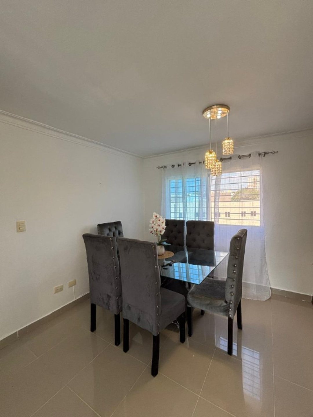 Apartamento en Colinas del Arroyo II, Santo Domingo