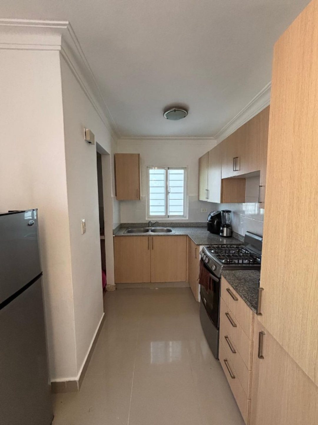 Apartamento en Colinas del Arroyo II, Santo Domingo