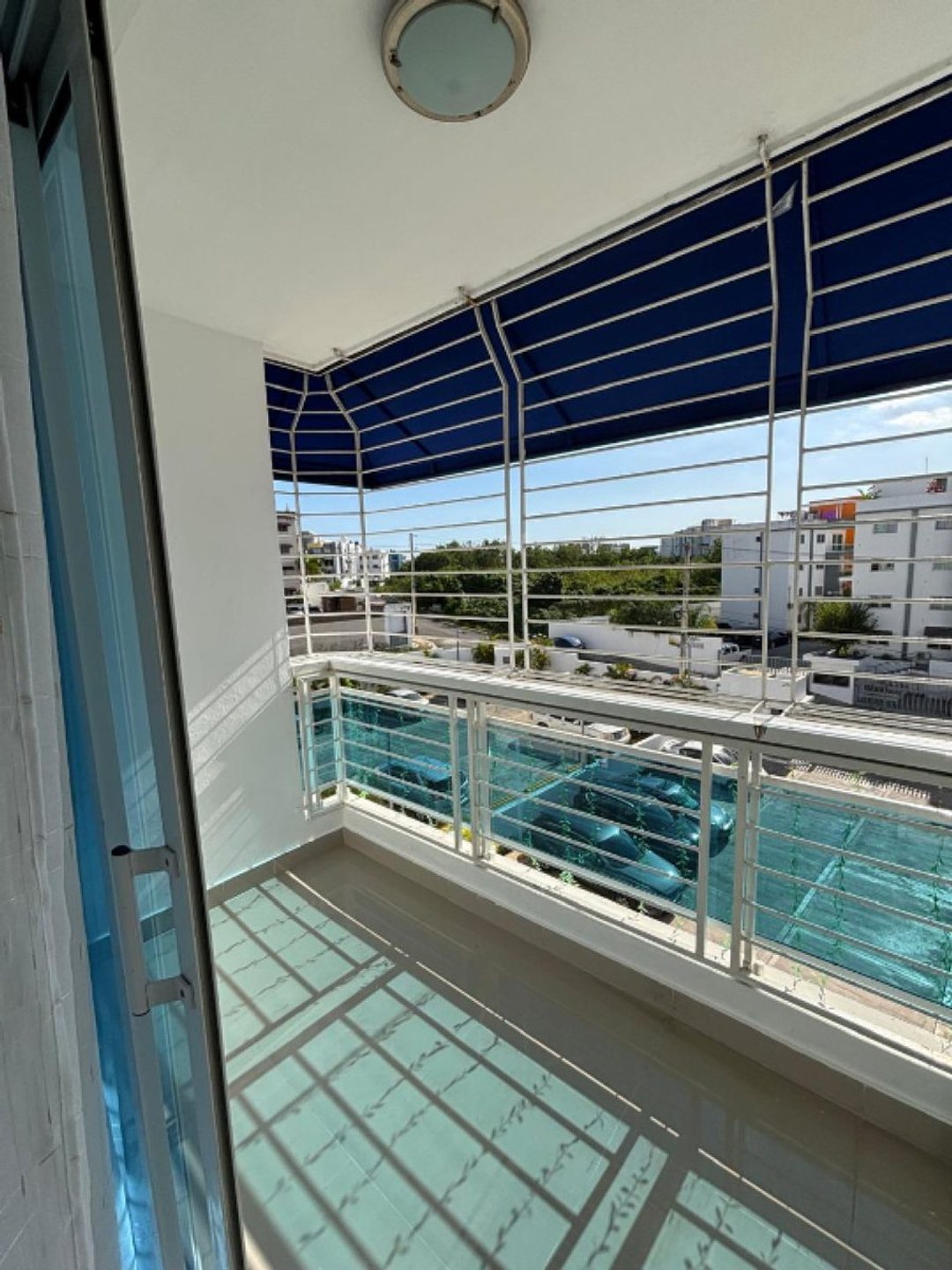Apartamento en Colinas del Arroyo II, Santo Domingo