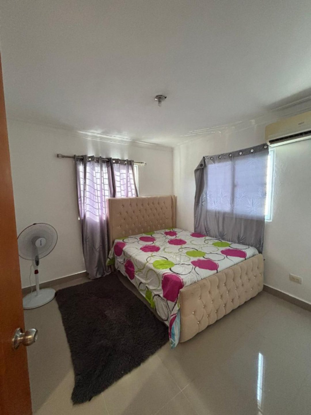 Apartamento en Colinas del Arroyo II, Santo Domingo