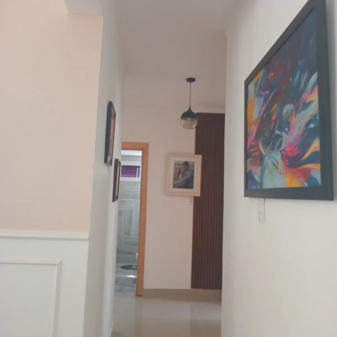 En venta Apartamento 1er nivel en San Isidro