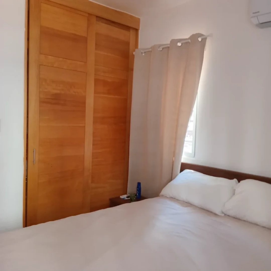En venta Apartamento 1er nivel en San Isidro