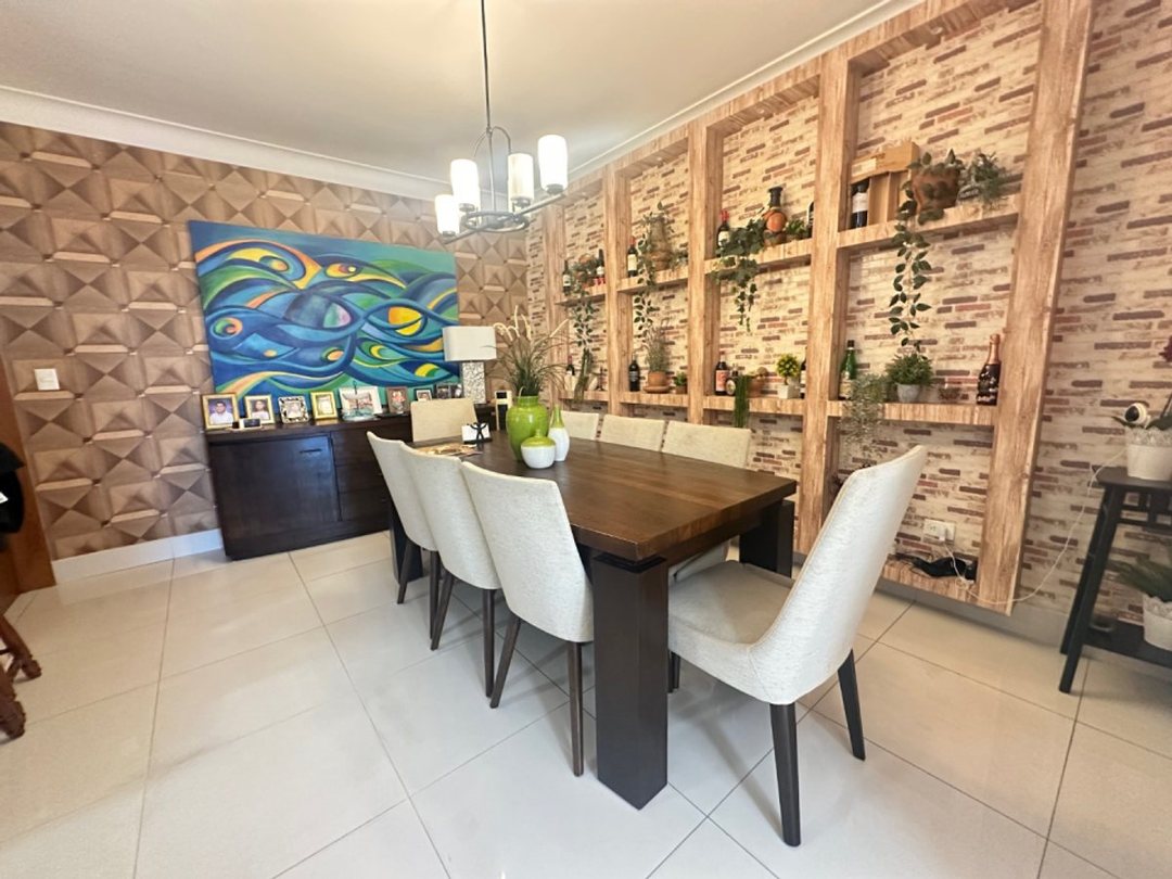 Apartamento en Venta de 3 Habitaciones en Gazcue