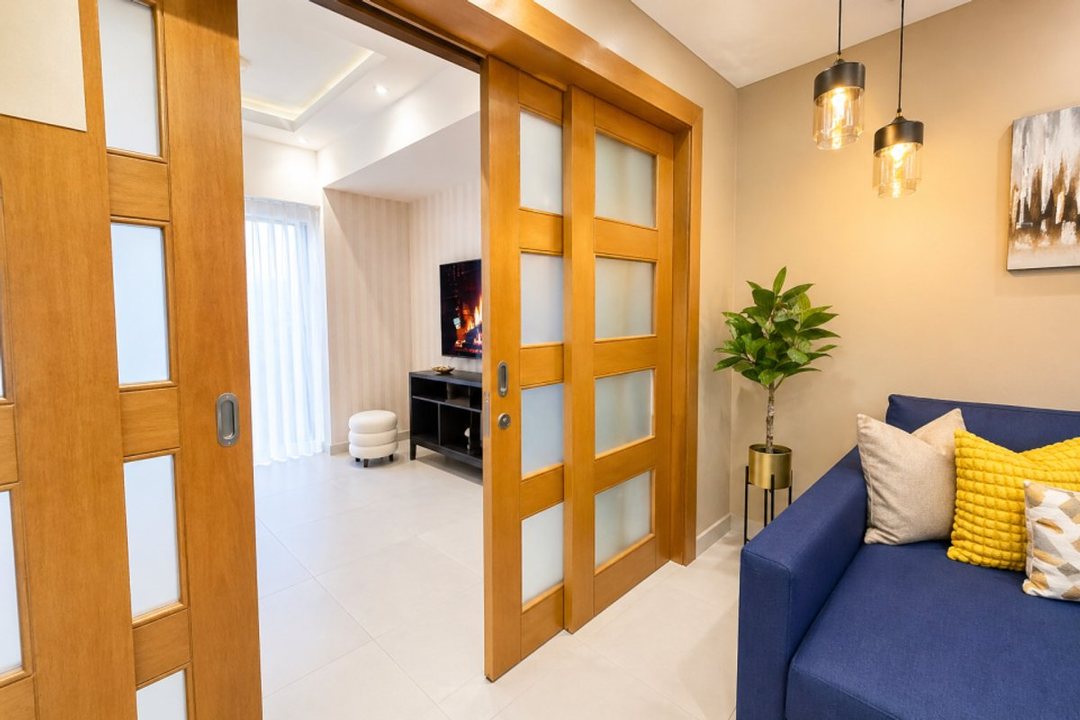 APARTAMENTO 2 HAB. VENTA Y ALQUILER BELLA VISTA