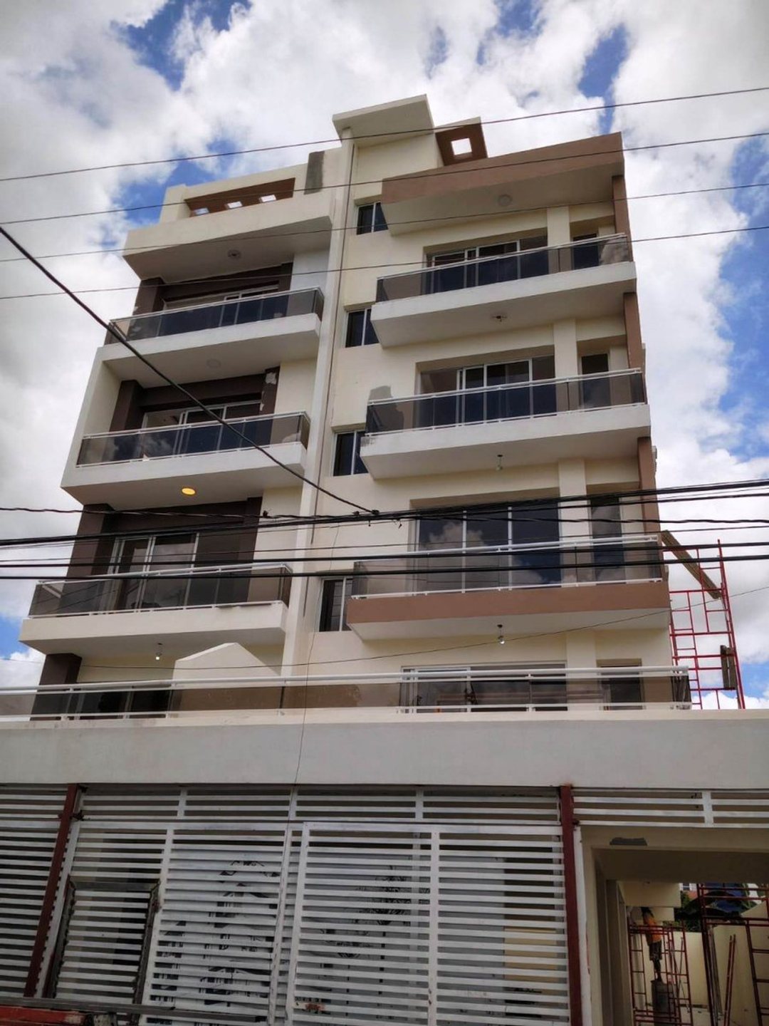 Apartamento en Prado Oriental, Santo Domingo Este