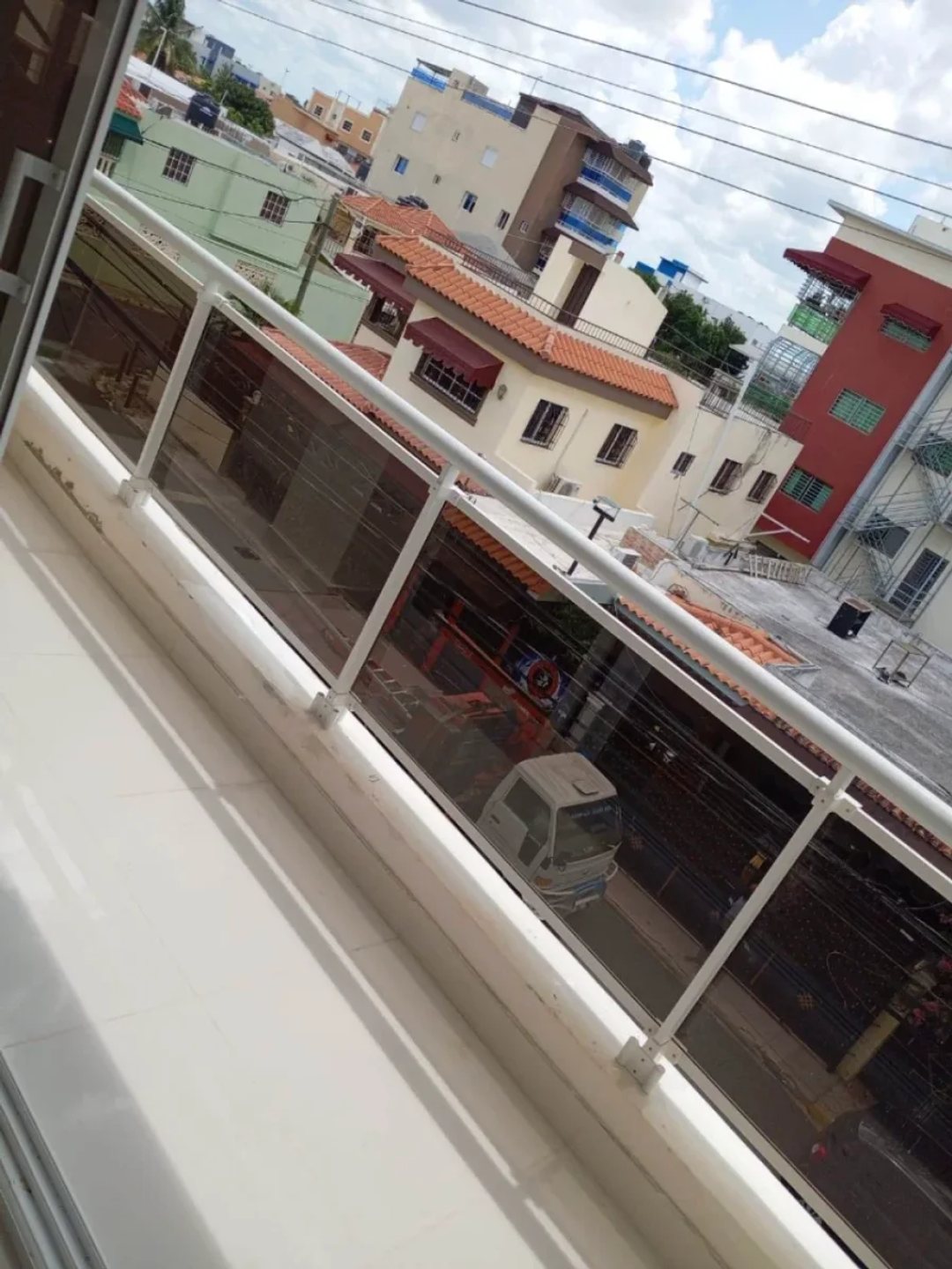 Apartamento en Prado Oriental, Santo Domingo Este