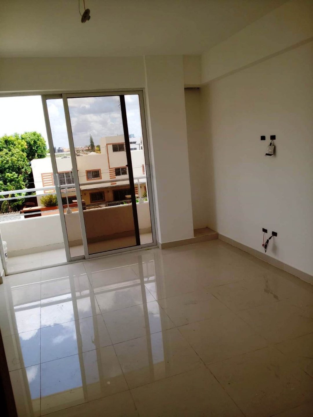 Apartamento en San Isidro, Santo Domingo