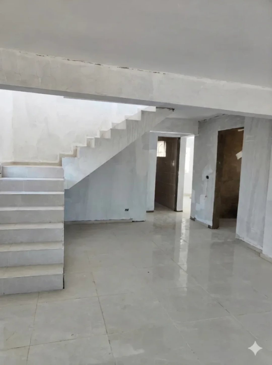 Casa en La Victoria, Santo Domingo Norte