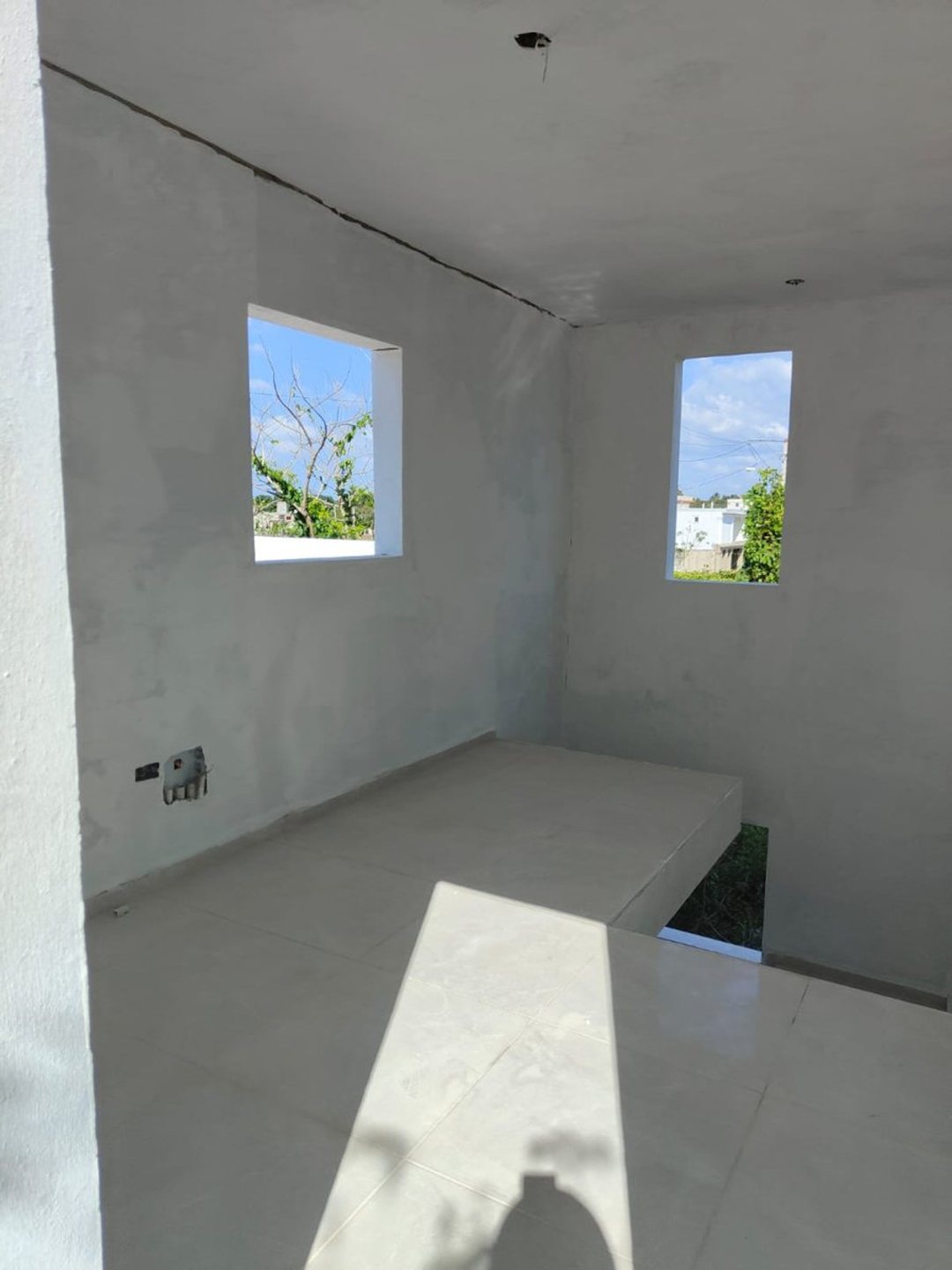 Casa en La Victoria, Santo Domingo Norte