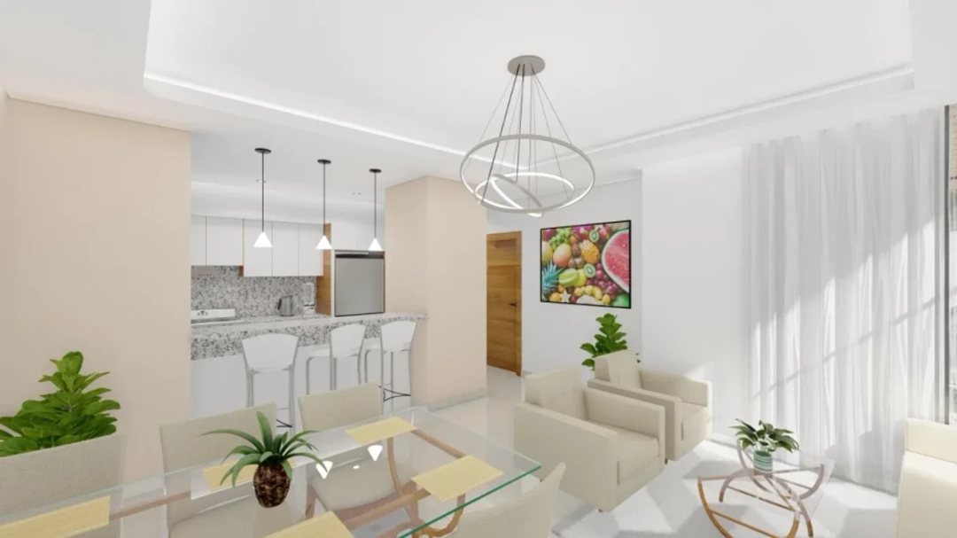 Casa en venta en Las Américas, Santo Domingo Este