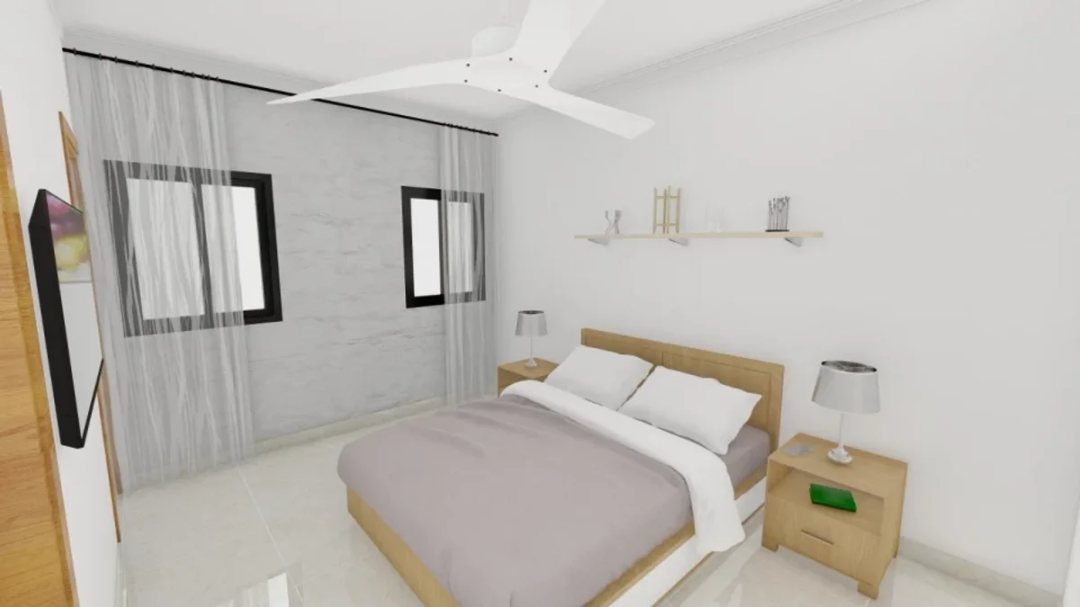 Casa en venta en Las Américas, Santo Domingo Este