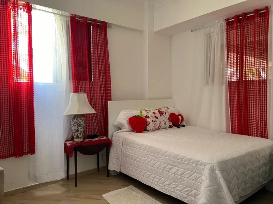 Apartamento amueblado en Juan Dolio