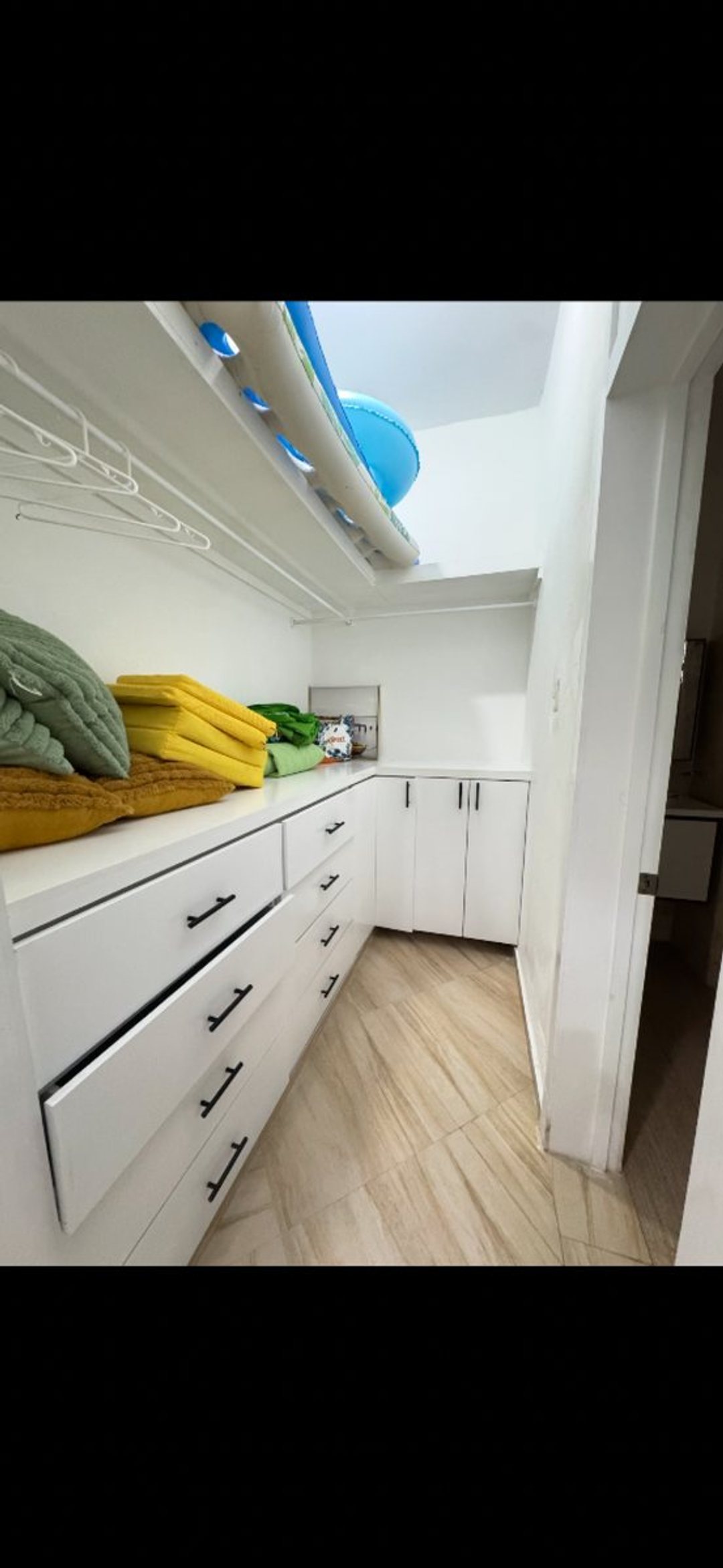 Apartamento amueblado en Juan Dolio