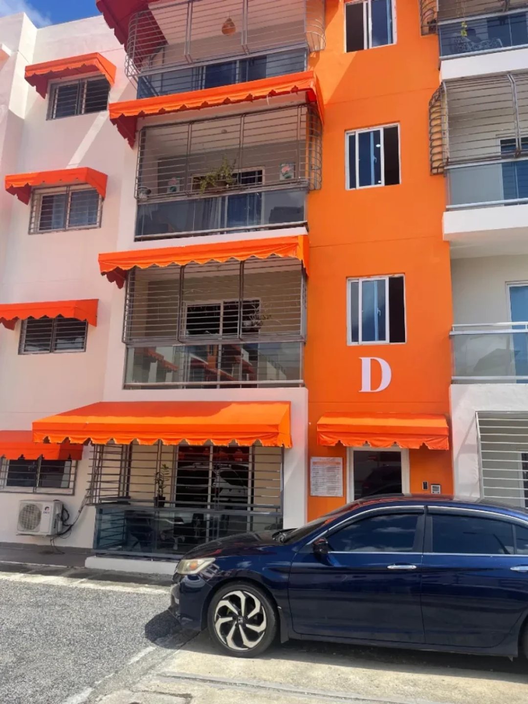 Apartamento en Prado Oriental II, Santo Domingo