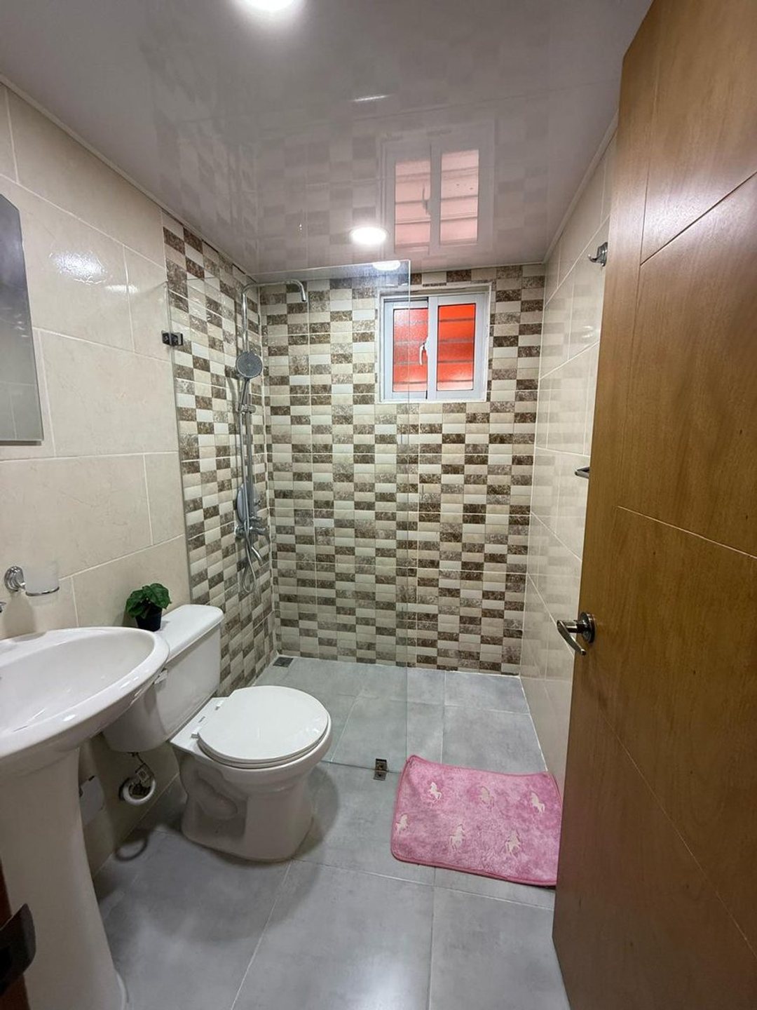 Apartamento en Prado Oriental II, Santo Domingo