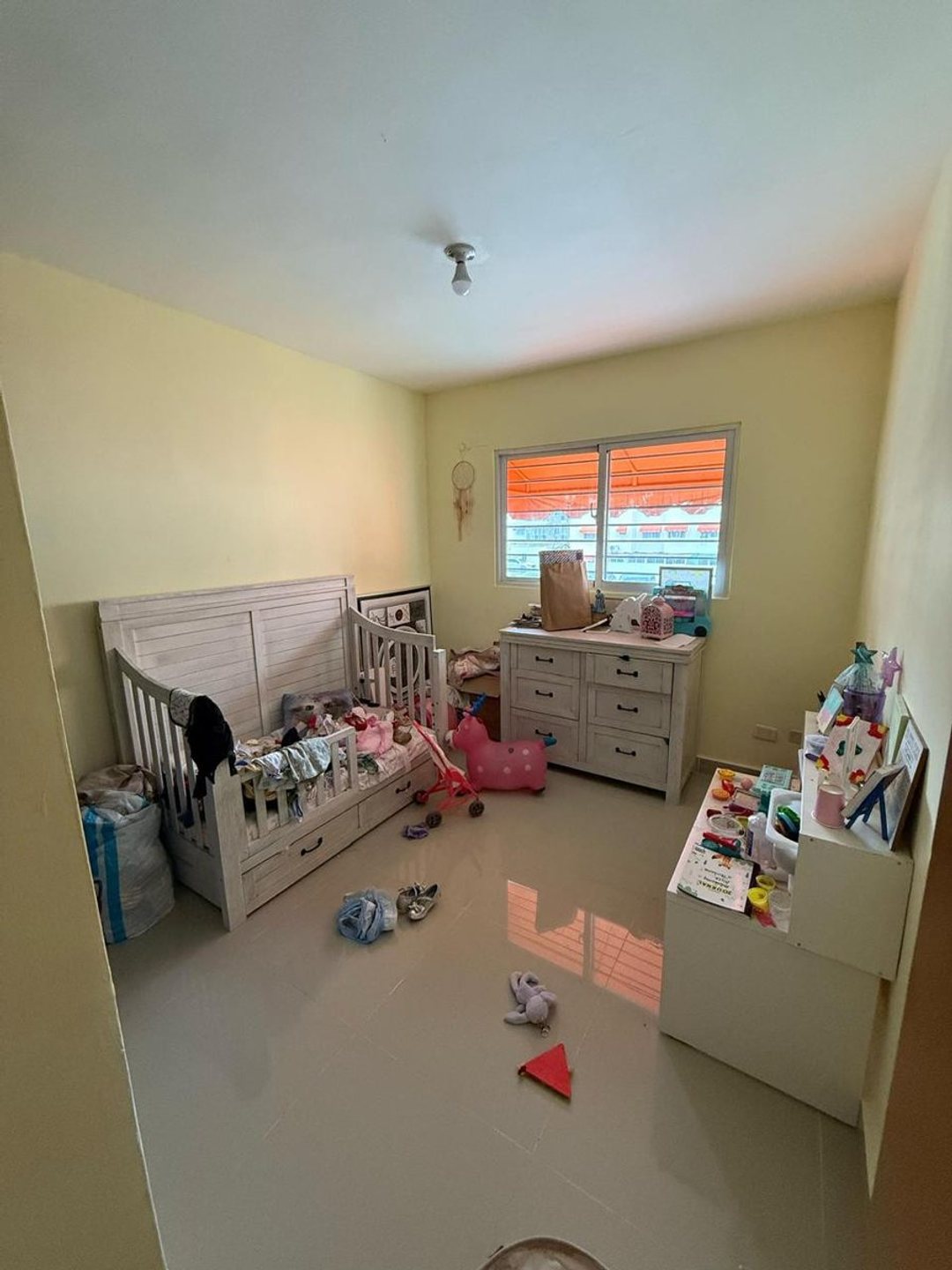Apartamento en Prado Oriental II, Santo Domingo
