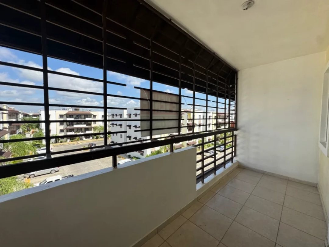 Apartamento en Santo Domingo Este