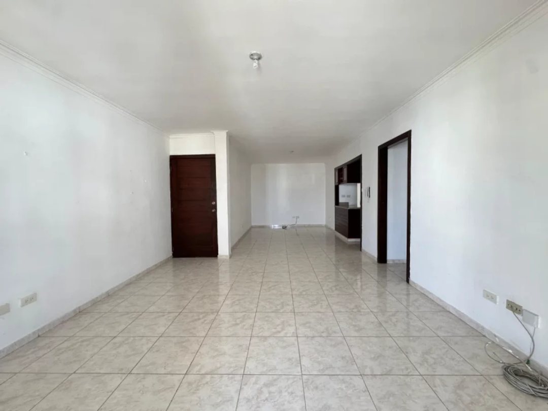 Apartamento en Santo Domingo Este