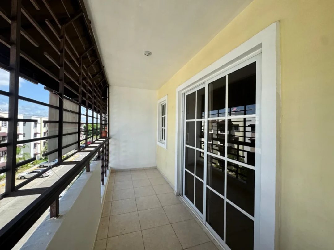 Apartamento en Santo Domingo Este