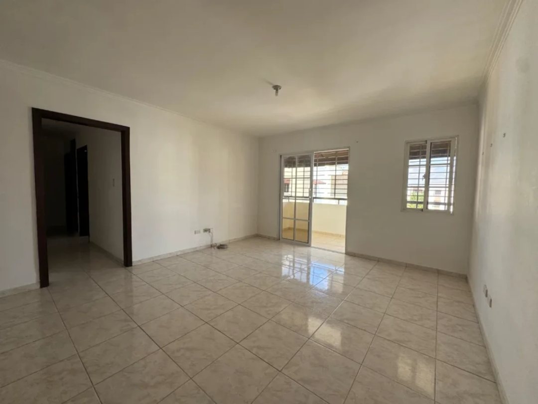 Apartamento en Santo Domingo Este