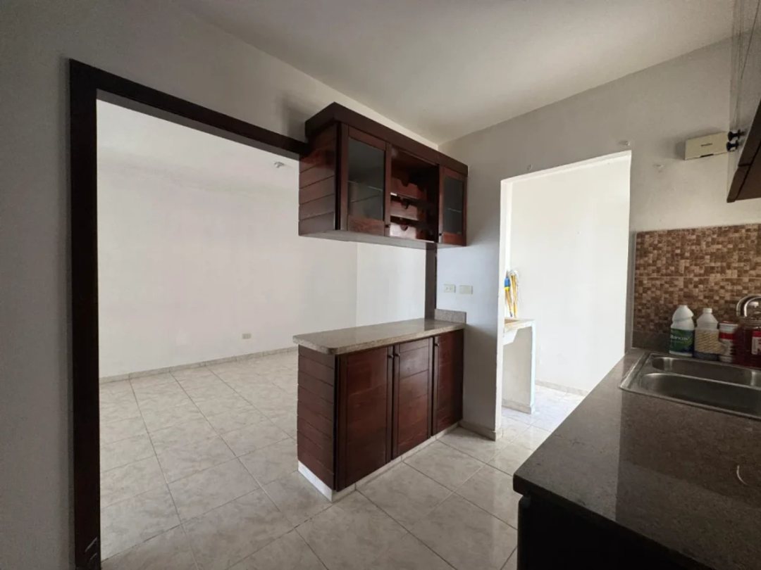 Apartamento en Santo Domingo Este