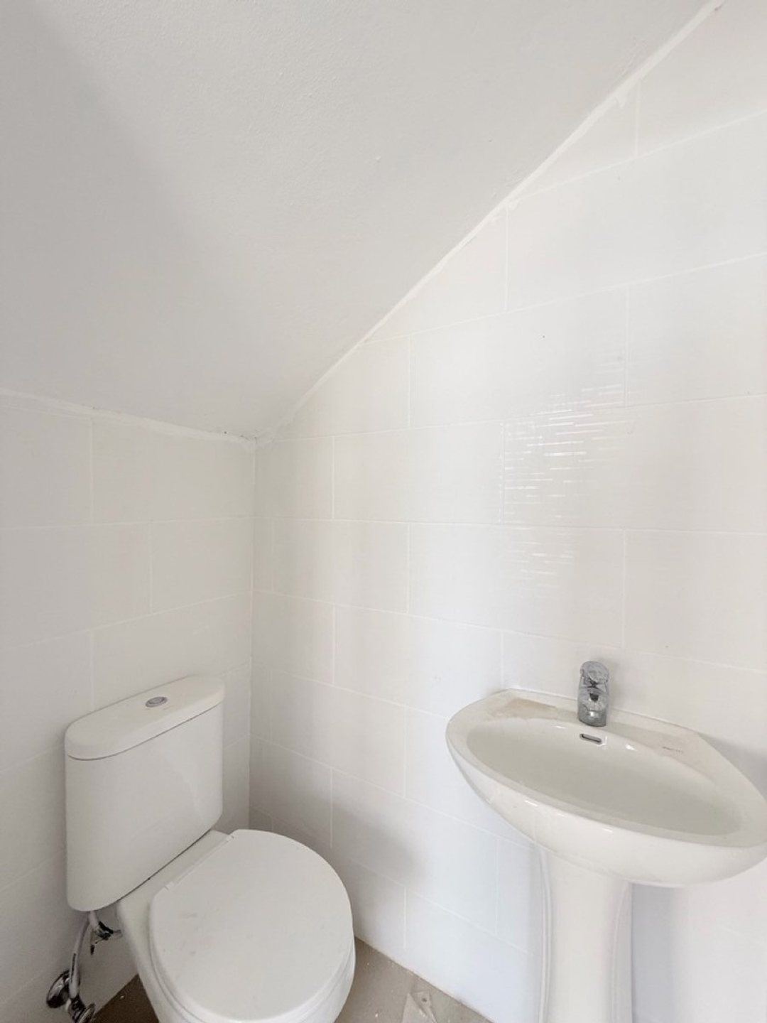 Townhouse 2H/2B + Terraza de 47 m² US$125,000