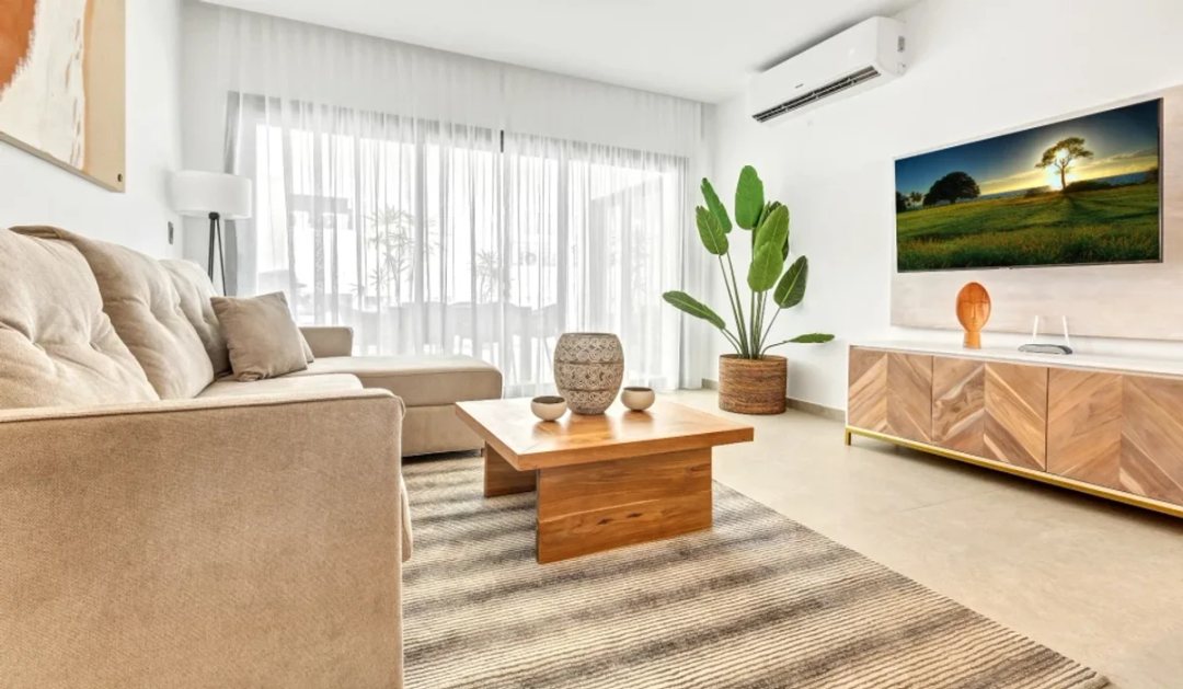 Espacio que combina estilo, comodidad y ubicación