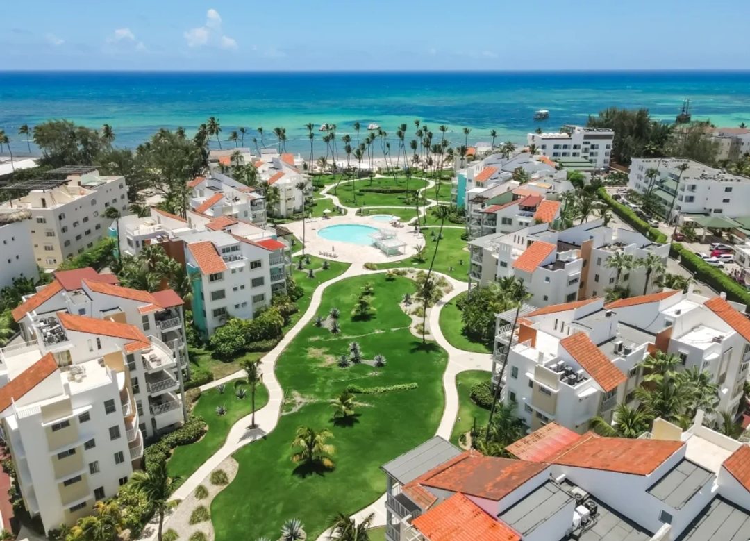 Tu refugio ideal en Los Corales, Punta Cana