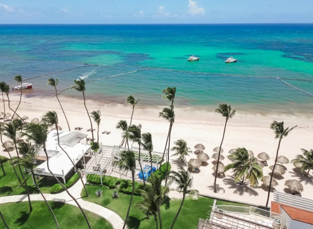 Tu refugio ideal en Los Corales, Punta Cana