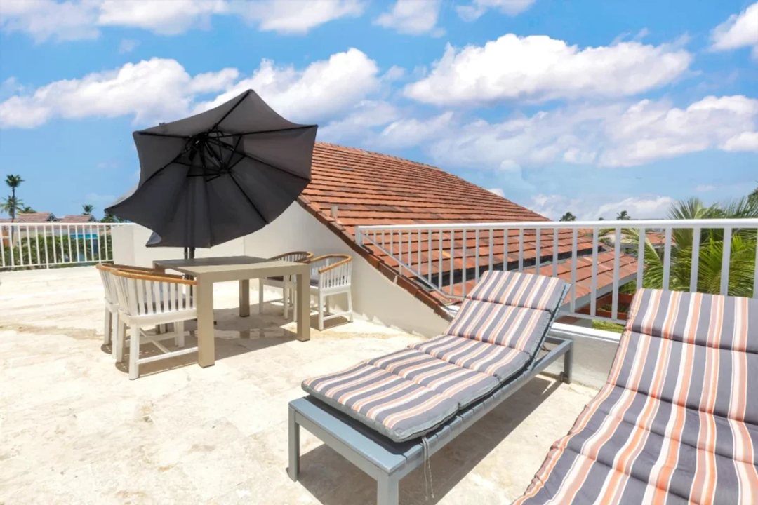 Tu refugio ideal en Los Corales, Punta Cana