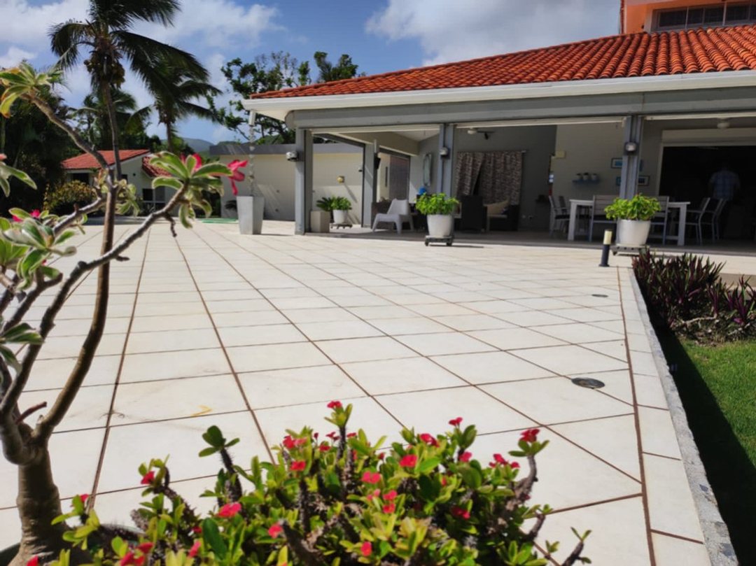 Casa de Lujo en Samaná, Las Galeras