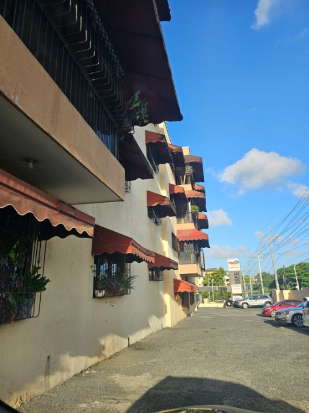 Apartamento en Altos de Arroyo Hondo, Santo Domingo