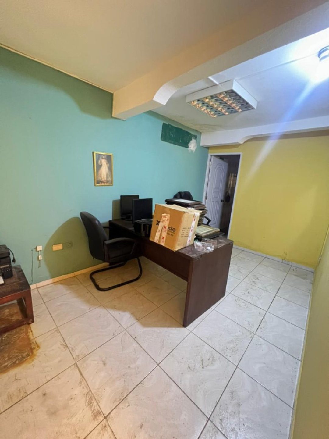 Propiedad Comercial en Monte Plata, El Cementerio