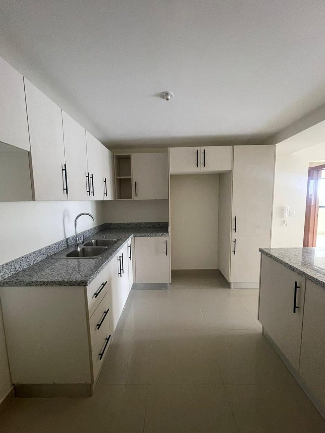 Apartamento en Buenos Aires, Santo Domingo